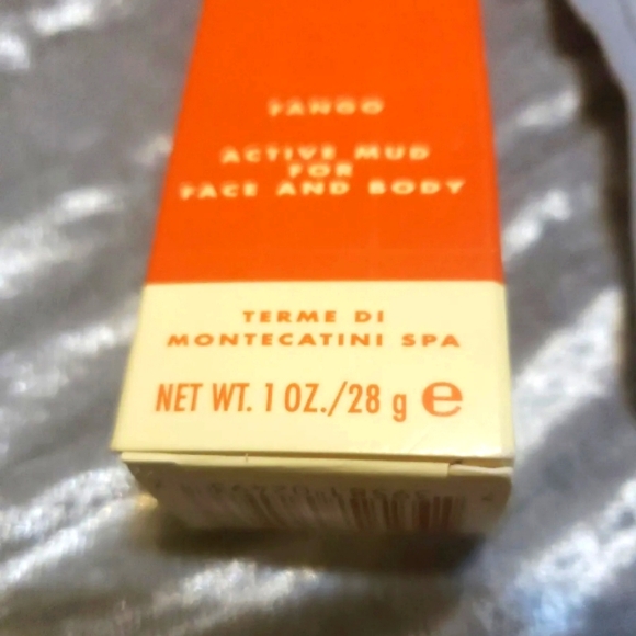 Borghese Fango Active Mud for Face and Body, 1 oz - Picture 7 of 7